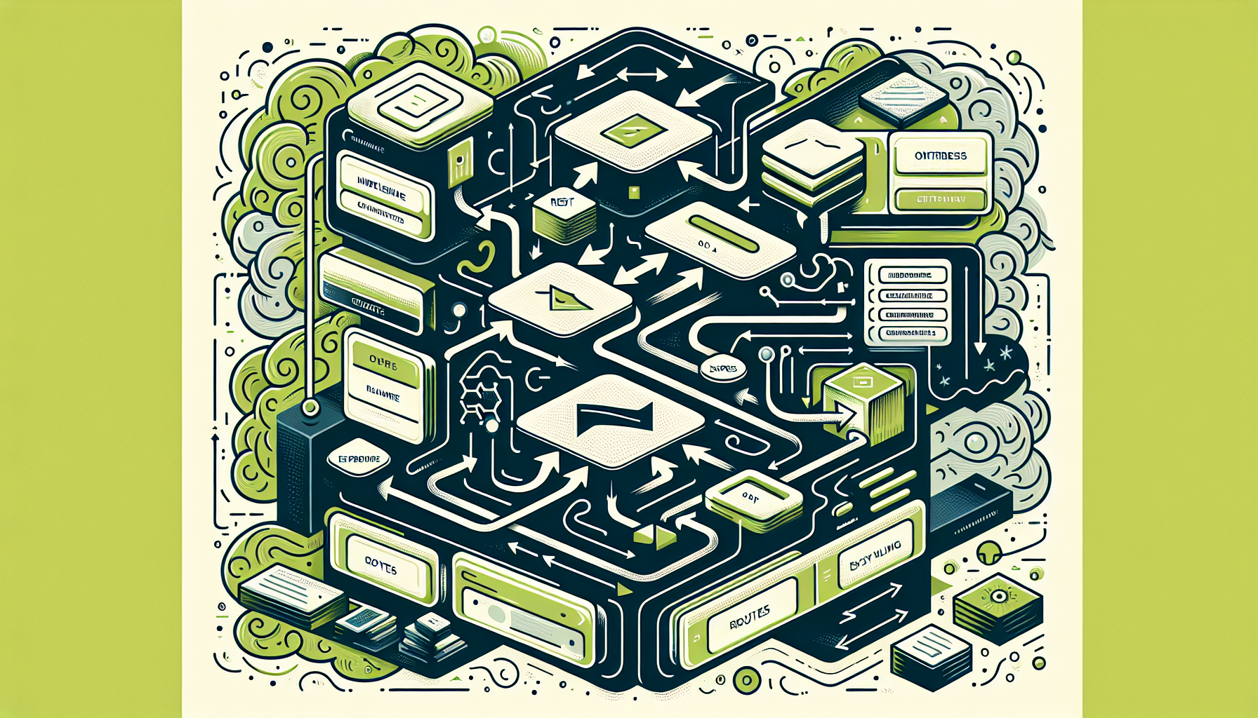 Crafting Your First REST API with Node.js and Express