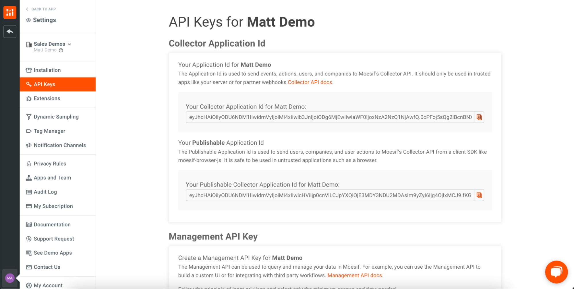 Using Moesif, Kong, And Stripe To Monetize Your AI APIs - Part 1 ...