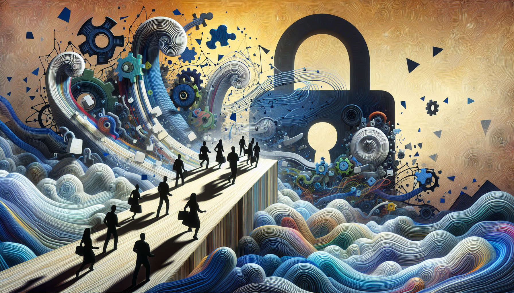 Overcoming Challenges in API First Journeys