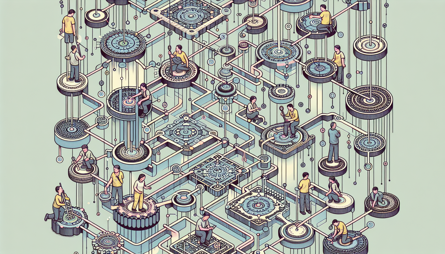 Creating an Effective API Contract