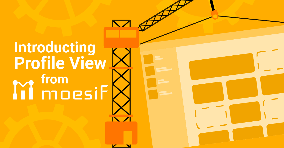 Introducing Profile Dashboards in Moesif